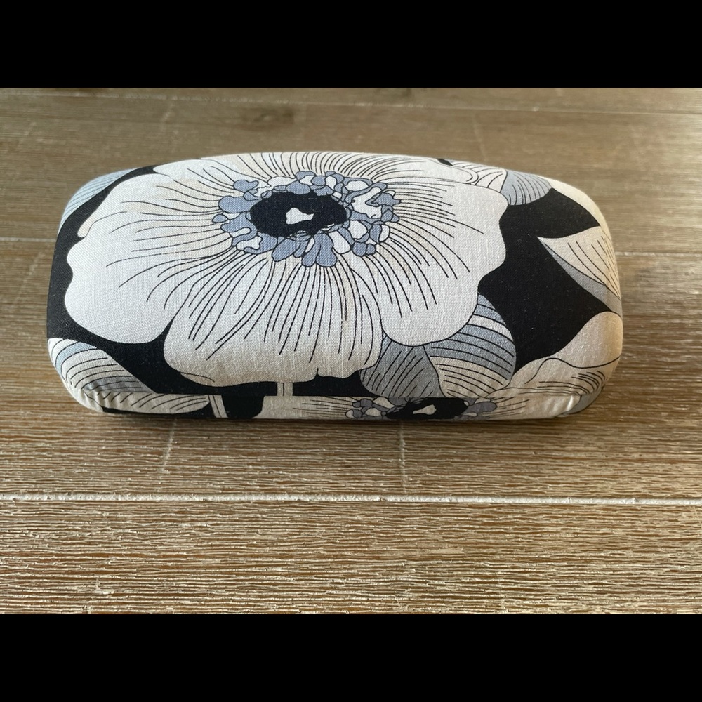 Vera Bradley Sunglass Case Camilla